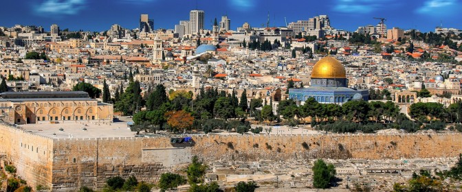 CIRCUIT 2020 ISRAEL -program economic- de la 499 euro taxe incluse – oferta expirata